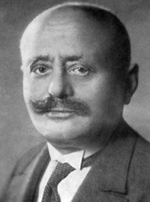 Guido Fubini - Alchetron, The Free Social Encyclopedia