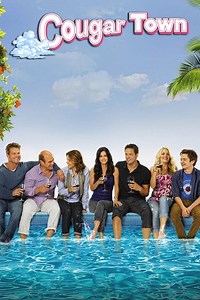 Cougar Town | Películas y Series La Vanguardia