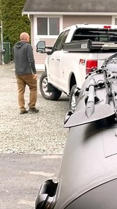 Adventure-ready at Stave Lake, BC ✨ Our Stryker Rigid Hull Inflatable paired with a Mercury 90HP outboard delivers the perfect blend of power and performance. Fully equipped with a standing center console, backrest, Garmin fish finder, and pre-installed Scotty fishing pads—this boat is every angler’s dream. 🐟⚓ Ready to elevate your water adventures? Follow us for more epic destinations, gear highlights, and exclusive offers. #inflatableboats #rigidinflatableboats #boats #boating #boatingseason 