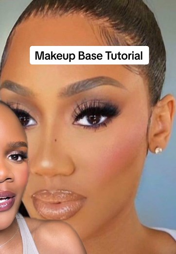 Flawless Makeup Base Tutorial: Step-by-Step Guide