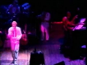 David Soul Mary's Fancy