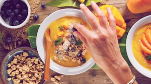 Diät-Snacks: 14 gesunde Alternativen für zwischendurch