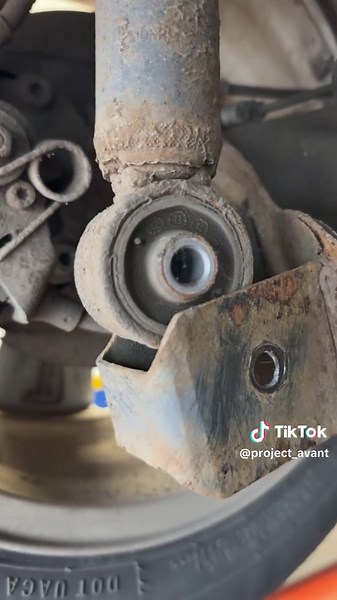 2015 a1 rear spring sorry about the video work got mad crazy and I forgot . . . . #car #carsoftiktok #ford