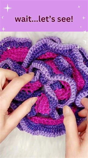 The Ruffle Skinny Scarf You Need