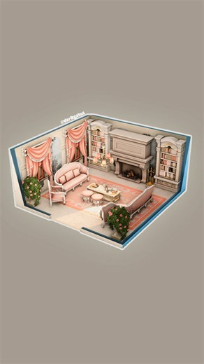 Stunning Sims 4 Build Showcase!