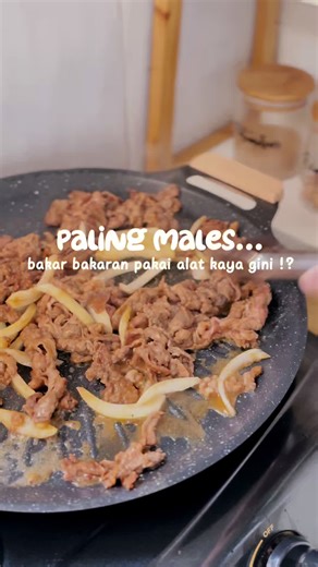 Rekomendasi Grill Pan Anti Lengket untuk BBQ