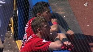 Rick Manning: "You've got to come out and score runs. No excuses, man." | FanDuel Sports Network Cleveland