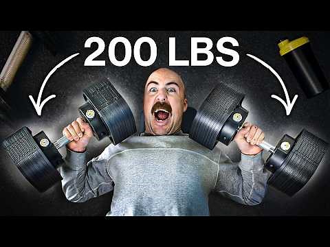 The Adjustable Dumbbells Every Home Gym Owner Is Talking About