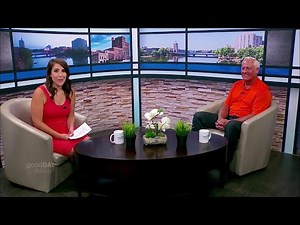 We talk life insurance policies with Jim Felts from Allstate