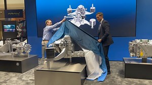 20 reactions | The moment we’ve all been waiting for… ZF proudly presents AxTrax 2 LF, our highly anticipated next-generation e-axle platform tailored for low-floor city buses! | ZF Group | Facebook