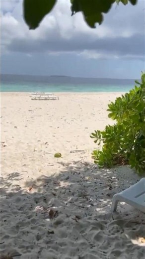 Maledivy 🇲🇻 Ostrov Fodhdhoo #male #maledives #beachlife #travelgram #sea