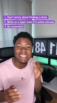 3 Tips for Beginners in Technical Writing