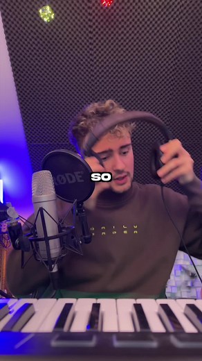 How to HYPERPOP in 20 minutes ⏱️ #hyperpop #beat #fyp #producersoftiktok #challenge #musicproducer