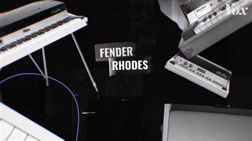 【中字】到底什么是平静风暴（Quiet Storm）音乐风格？