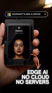 Why Edge AI Changes Everything for Your Data