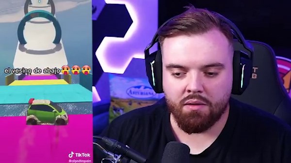 DOY 300€ AL QUE MÁS ME HAGA REÍR | SI TE RÍES PIERDES 26 | Ibai