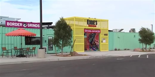 Yuma-area restaurants seeing success as small businesses boom in Arizona