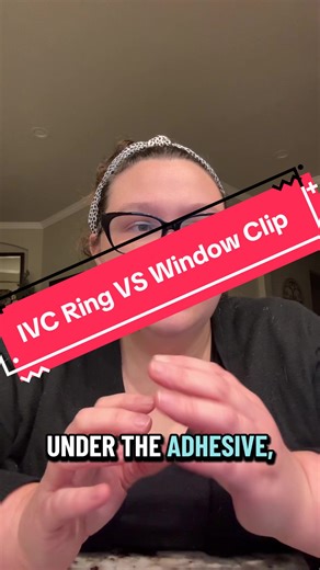 Ring clips are what most of us are taught in school and are generally considered the gold standard because they help maintain asepsis and reduce contamination at the catheter site. That said, there are appropriate times for a window clip. Short-term catheters, quick surgical stays, or single-use catheters such as euthanasia typically don’t require a full ring. But when a catheter is expected to stay in for several days, or infection risk is higher, a full ring clip should really be prioritized t