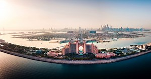 The Palm: Here’s How To Spend A Day At Dubai’s Atlantis