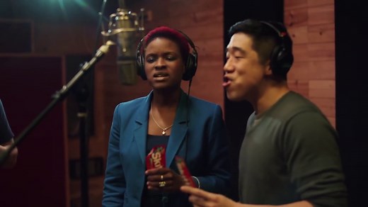 'Advertising ruins everything': Skittles Super Bowl commercial