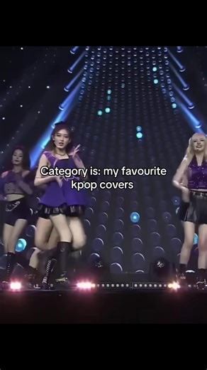 K-Pop Cover Favorites: IVE, StayC, and More