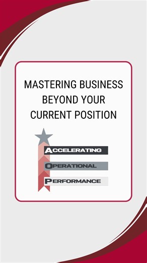 In this clip from the #AOPPodcast, entrepreneur Rob Szabo, owner of Palasad and Escapology, explains the value of Open-book management. It’s not just sharing numbers. It forces leaders to teach. When managers understand financial statements, cost of goods, and inventory, they’re not just learning a job. They’re learning how to run a business, and that knowledge stays with them. Full episode goes deeper into how to build leaders through financial transparency. Rob Szabo: From Micromanagement to O