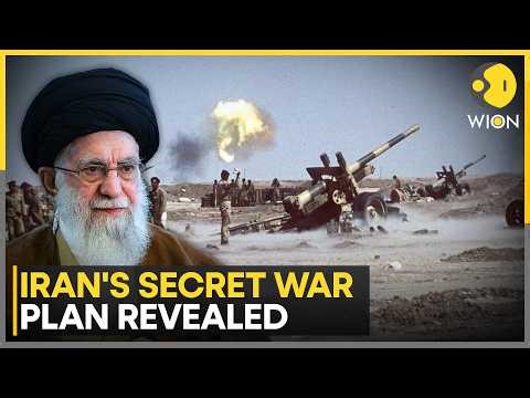 Iran-US Tensions: What's Tehran Secret Weapon to Sink US Aircraft Carriers | WION NEWS