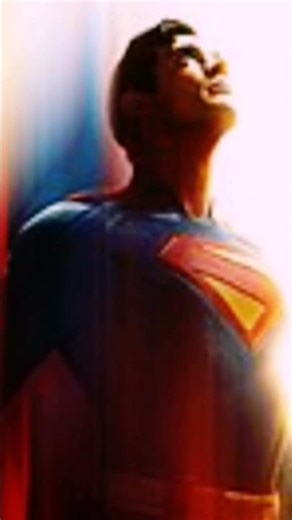 Superman Theme Music By John Murphy (James Gunn DCU Superman) #supermanthemovie #jamesgunn