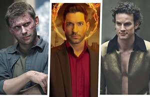 The Devil(s) We Know: Six Ways TV Has Depicted Satan