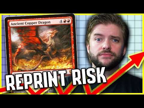 15 Magic Cards I’d Sell Before Prices Fall (June 2026)
