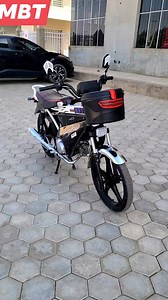 1K reactions · 36 shares | MBT. this is a product manufacturerd in Nigeria  By Modern Bicycle Technologies Ltd. From scratch #everyone @everyone | Engr Umar Yusuf | Facebook