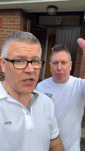 An astounding amount from a gentleman not on Facebook, but incredibly generous - Mark Flynn, Thank you. If anyone knows him, please pass on our thanks. | The Buskers