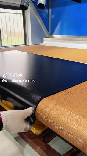 Understanding Thermoforming and Vacuum Forming Techniques
