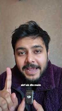 A Film Made In 24 Hours Earned ₹50,00,00,000!!! 🤯