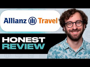 Allianz Travel Insurance Review: Coverage and Strategy