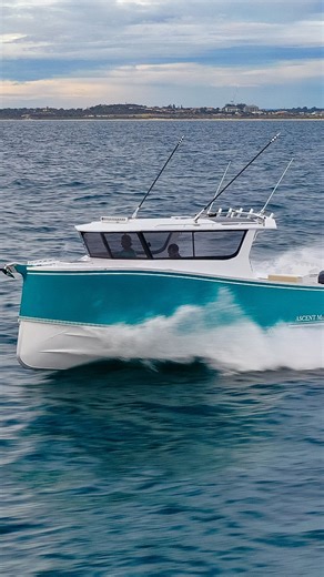 Explore our range of ali vessels ready to get offshore this summer! Get in touch with the team for further details or to arrange an inspection onboard📞 Luke: 61 437 937 735 Oceaneer Marine Office: (08) 9243 6373 Matt: 61 499 449 788 Tom: 61 417 780 566 | Oceaneer Marine