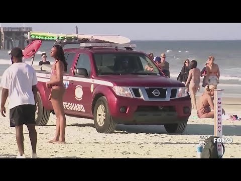 Daytona Beach preparing for Spring Break