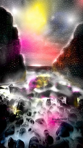 Mysterious Call To The Soul.. #mysterious #call #reelsfbシ #reelsvideoシ #cool | Lina Yesmin