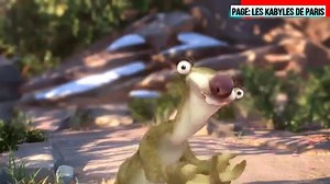 Pucci : kabyle tout simple on lui ajoute aucun mot à côté | Les Kabyles de Paris