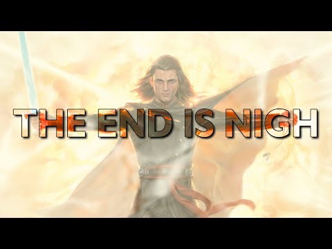 Sun Eater Update | November 2025