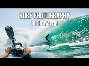 Surf Photography at THE WEDGE | POV of the World’s Heaviest Shorebreak!