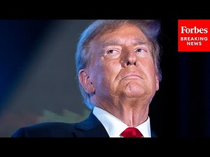 CPAC Straw Poll Reveals Who Conservative Activists Want To Be Trump's 2024 VP Choice