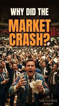 On This Day in History: Black Monday 1987 Stock Market Crash