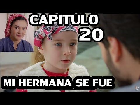 HERCAI - CAPÍTULO 20 Novela Turca En Español - Temporada 1