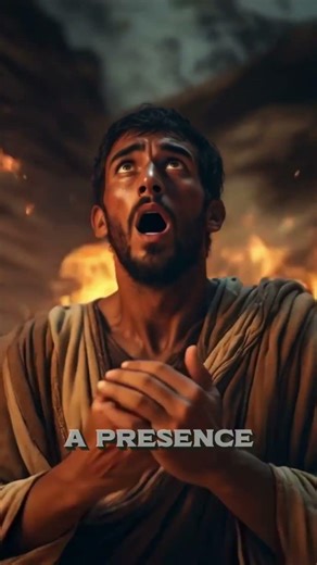 “The True Form of the Holy Spirit”