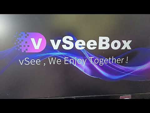 vSeebox V3 Pro General Review