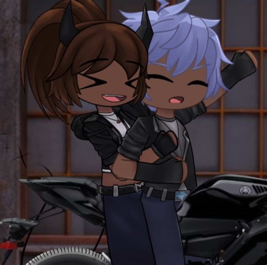 Gacha Animation: Runnin Out of Time Challenge