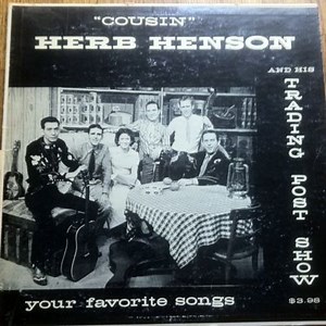 Cousin Herb Henson - Your Favorite Songs