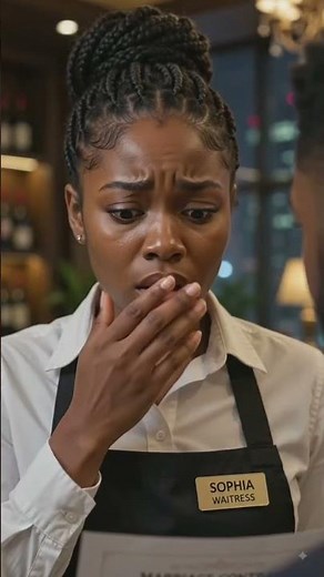 The Billionaire’s Secret Bride – Episode 3 | The ₦500 Million Contract