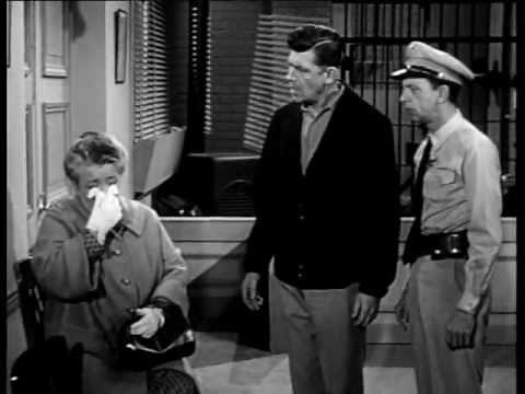 The Andy Griffith Show